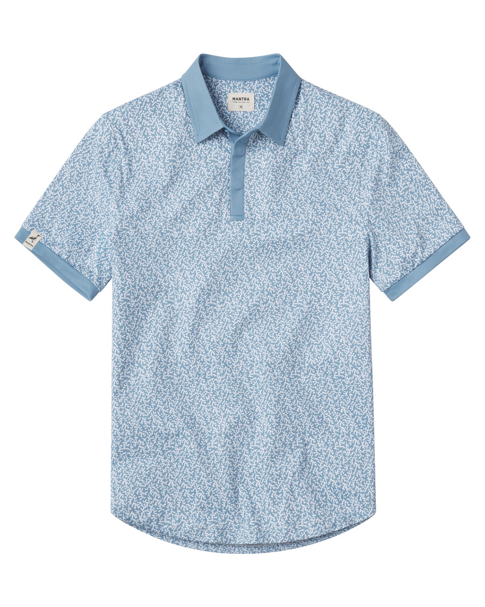 Coral ralph lauren shirt clearance
