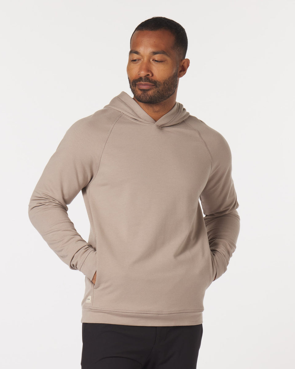 Essential Hoodie | MOUNTAIN – MANTRA